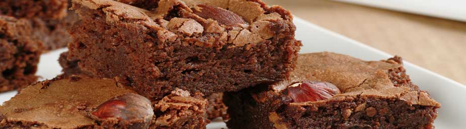 brownies