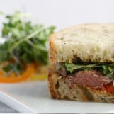 Sandwiches Wild Cafe Sandwiches
