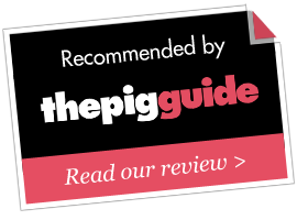 The Pig Guide